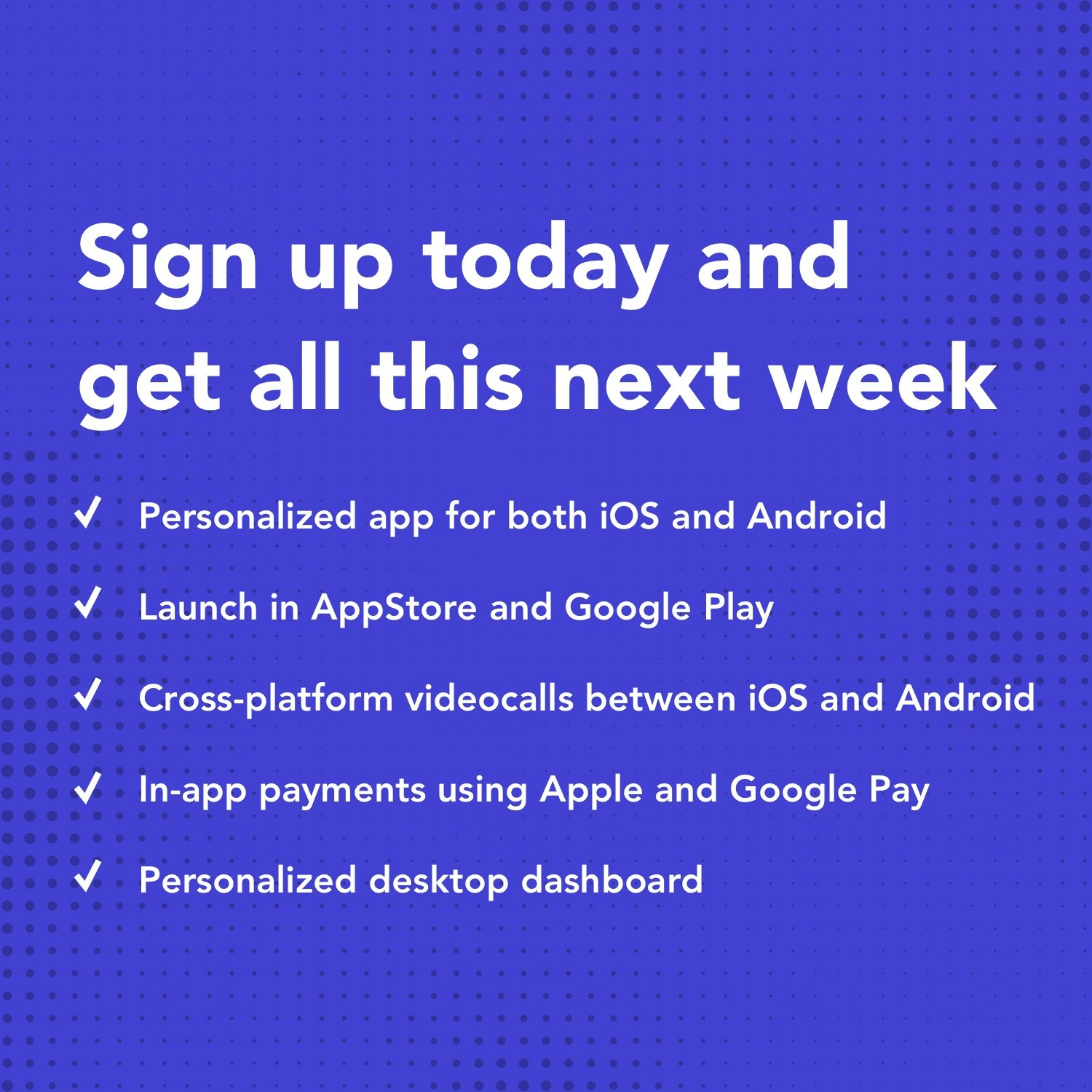 Call To Shop gallery image