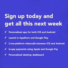 Call To Shop gallery image