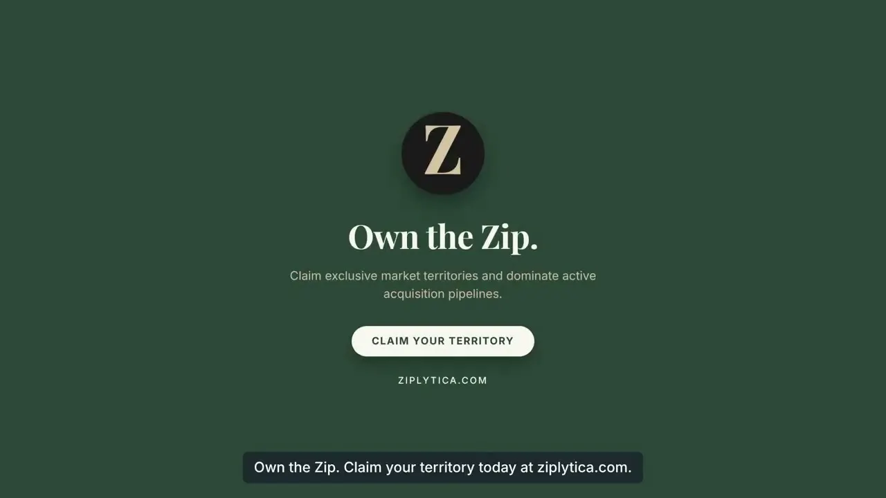 Own the Zip gallery image