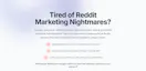 RedditRocketship