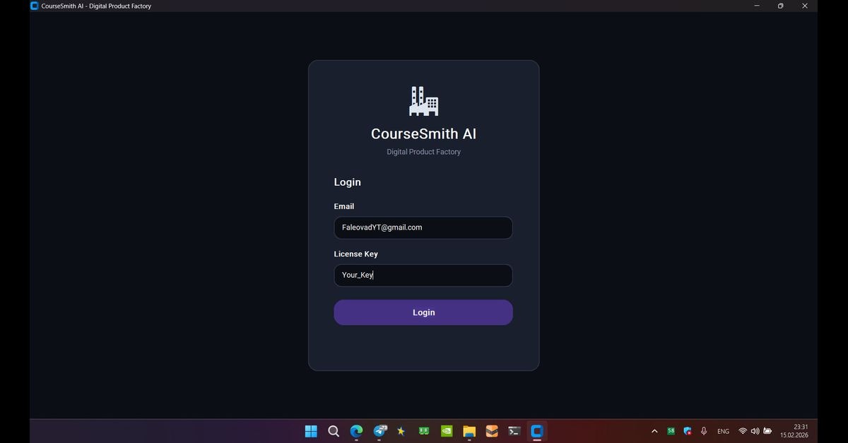 Checkout - Main product screenshot demonstrating key features and user interface