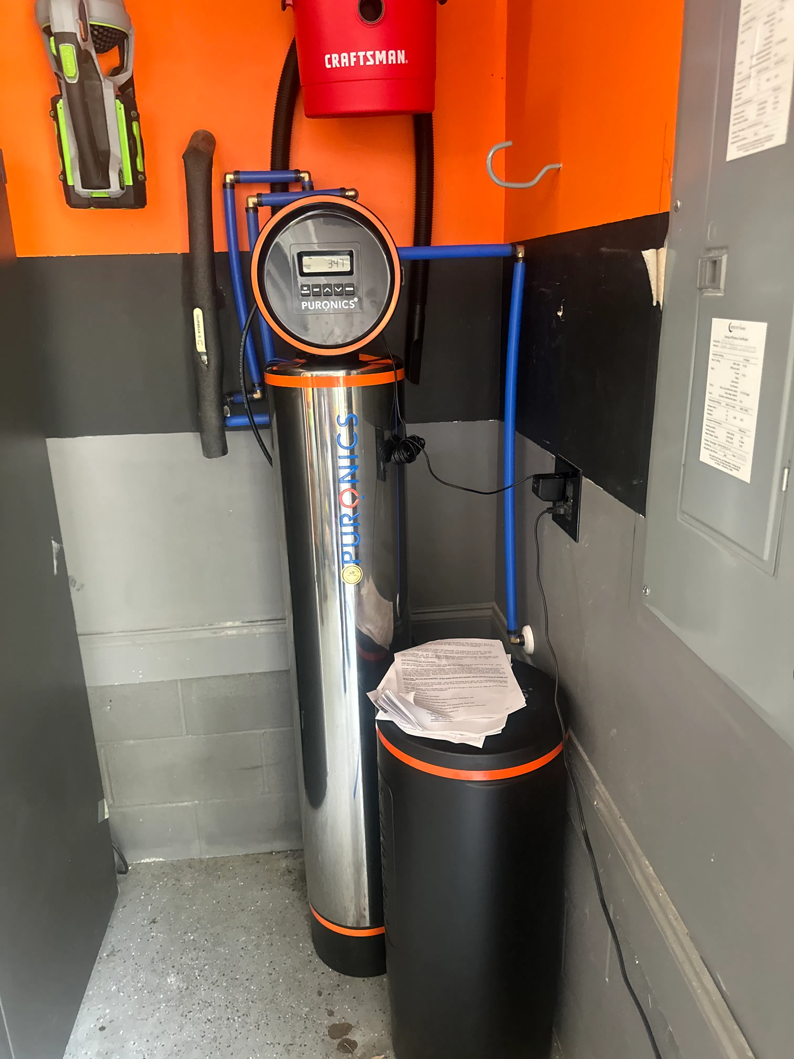 Pristine Water Networks gallery image