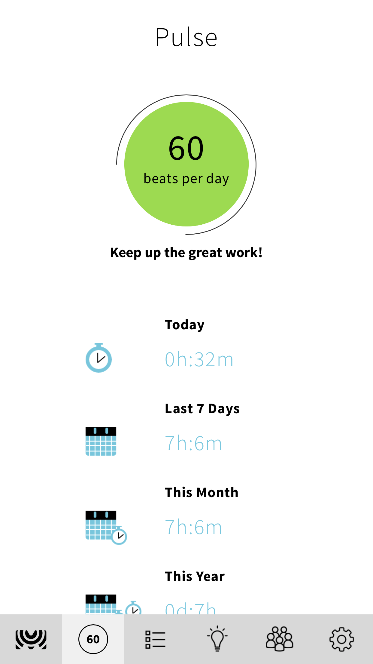 Metronome Online gallery image