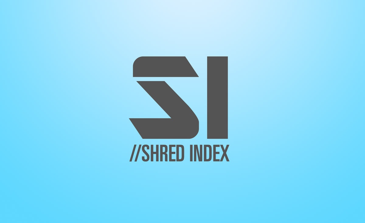 Shred Index