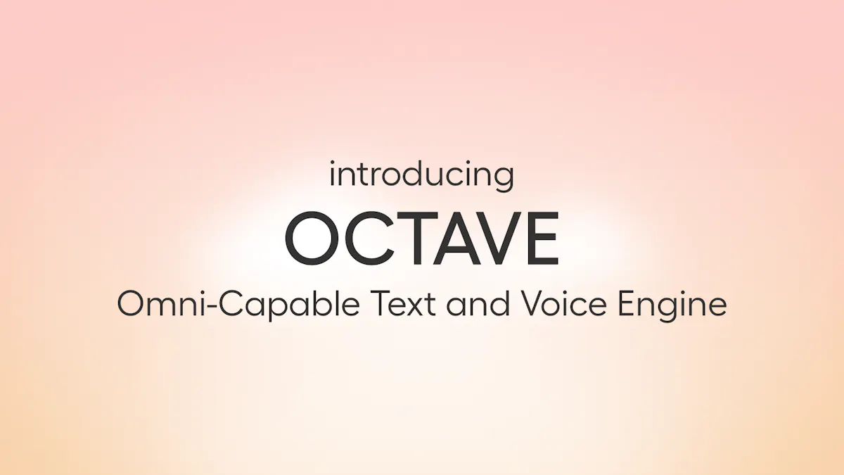 Hume OCTAVE