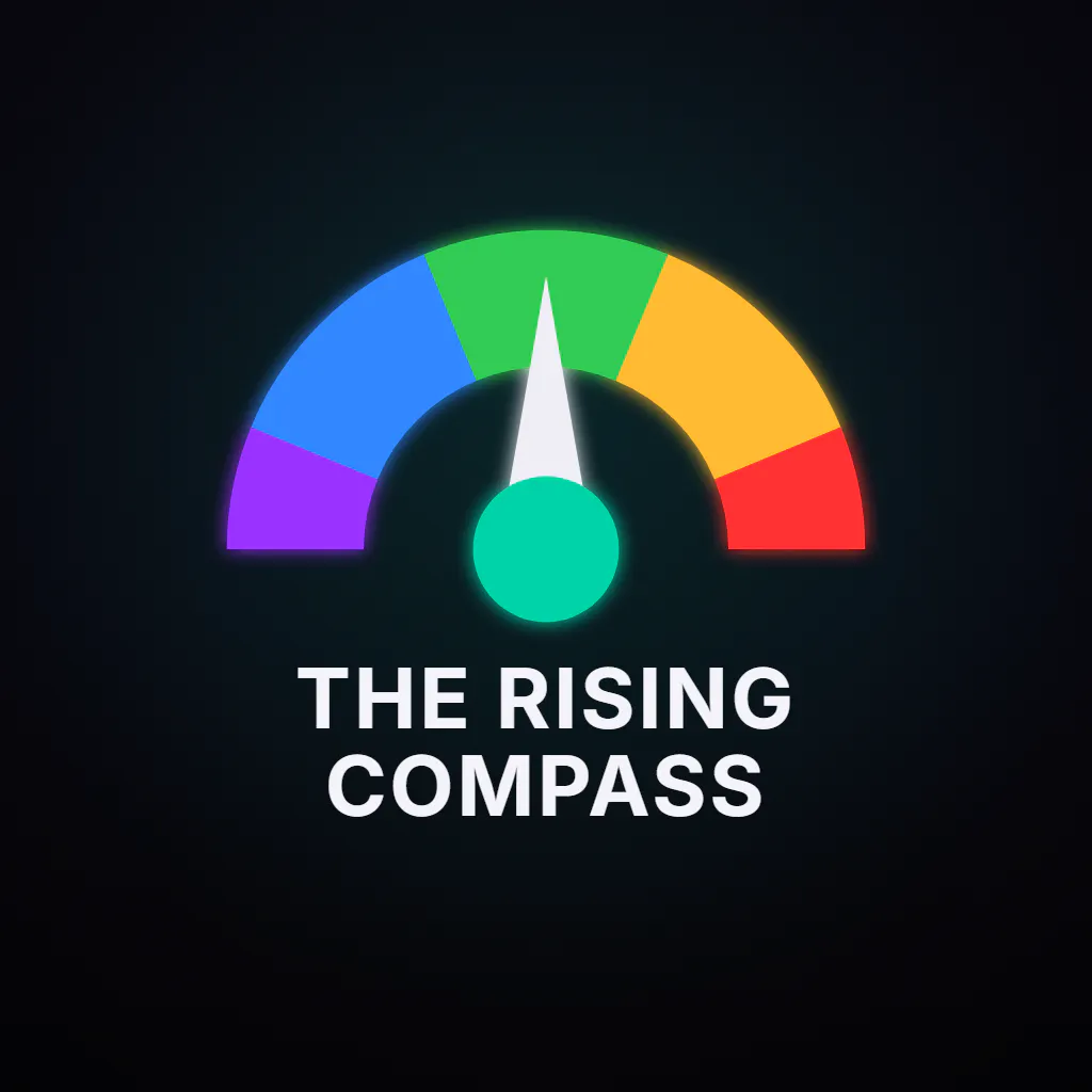 The Rising Compass
