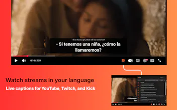 Echo Captions gallery image
