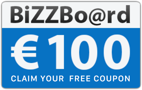 BiZZBoard - Digital Single Marketplace gallery image