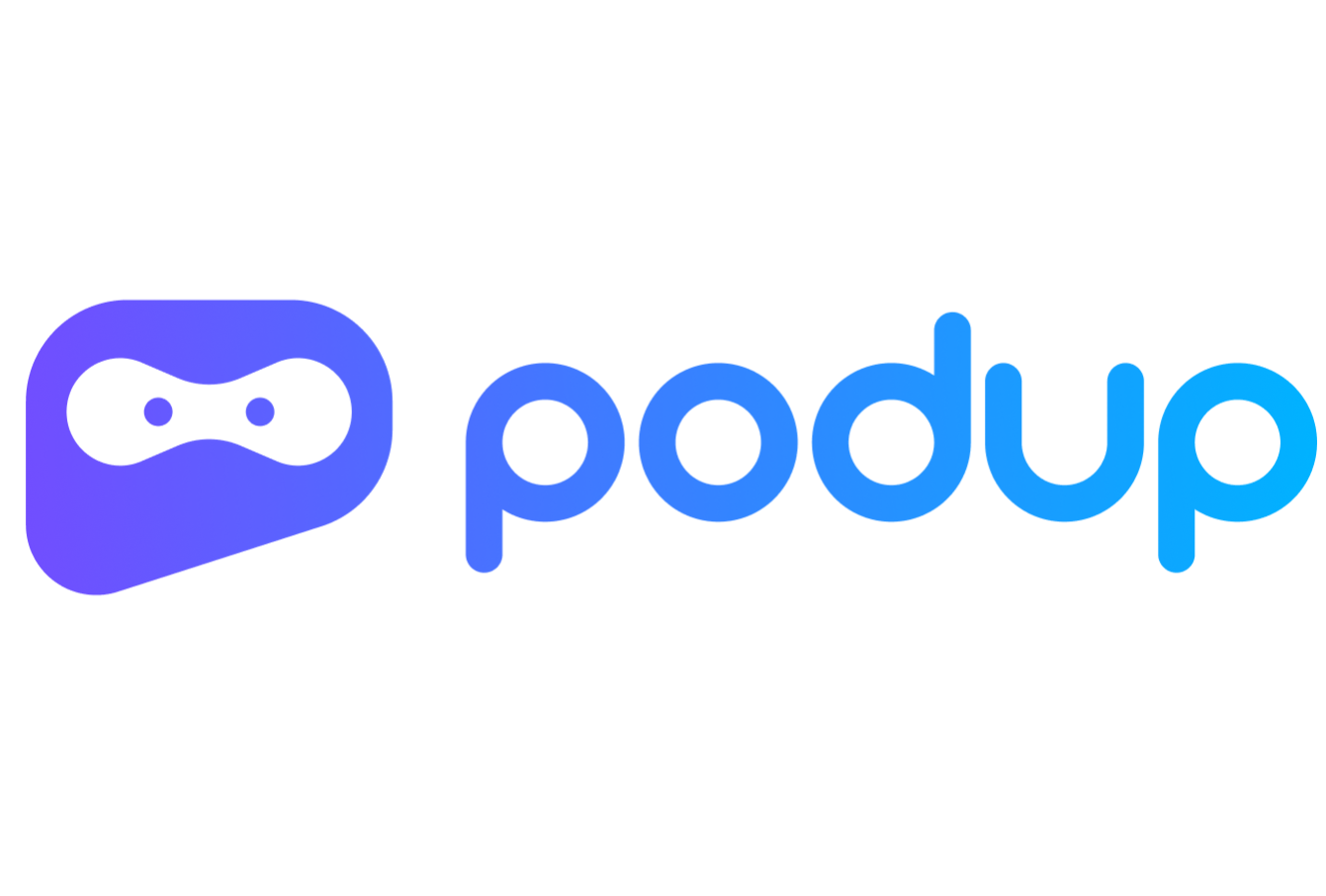 PODUP - 이벤트 도구 사회 관리, 마지막으로 한 곳. 미디어 1