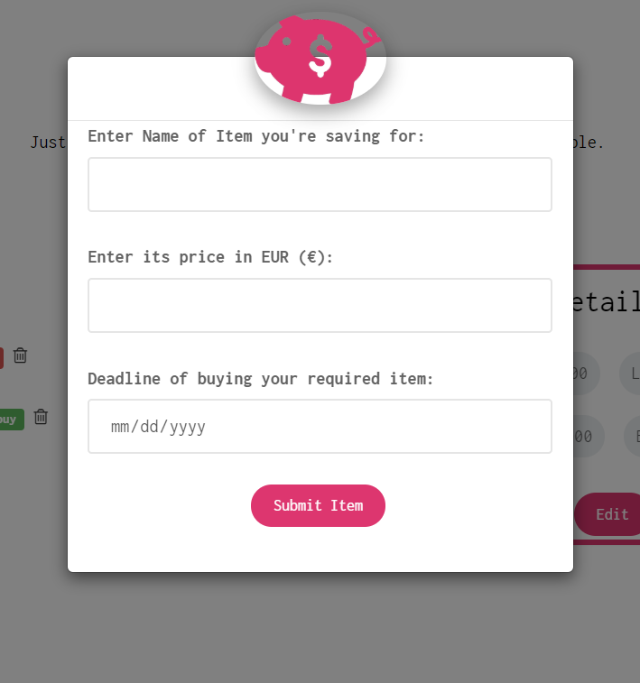 Smart Piggy gallery image