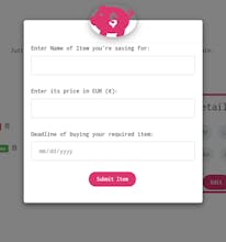 Smart Piggy gallery image