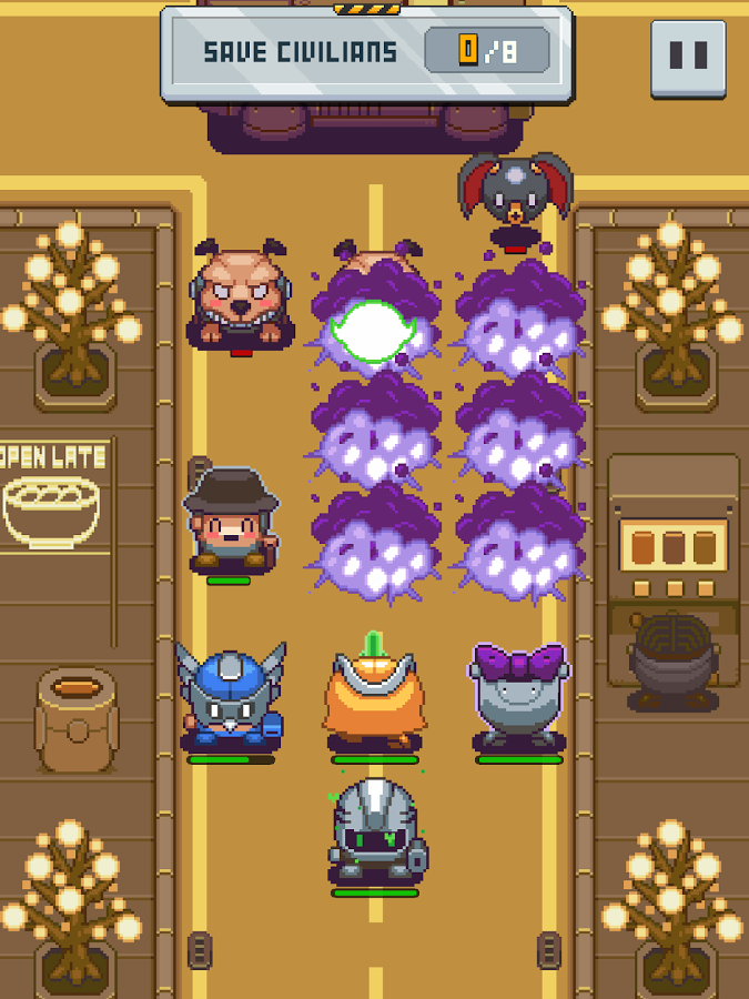 Swap Cops gallery image