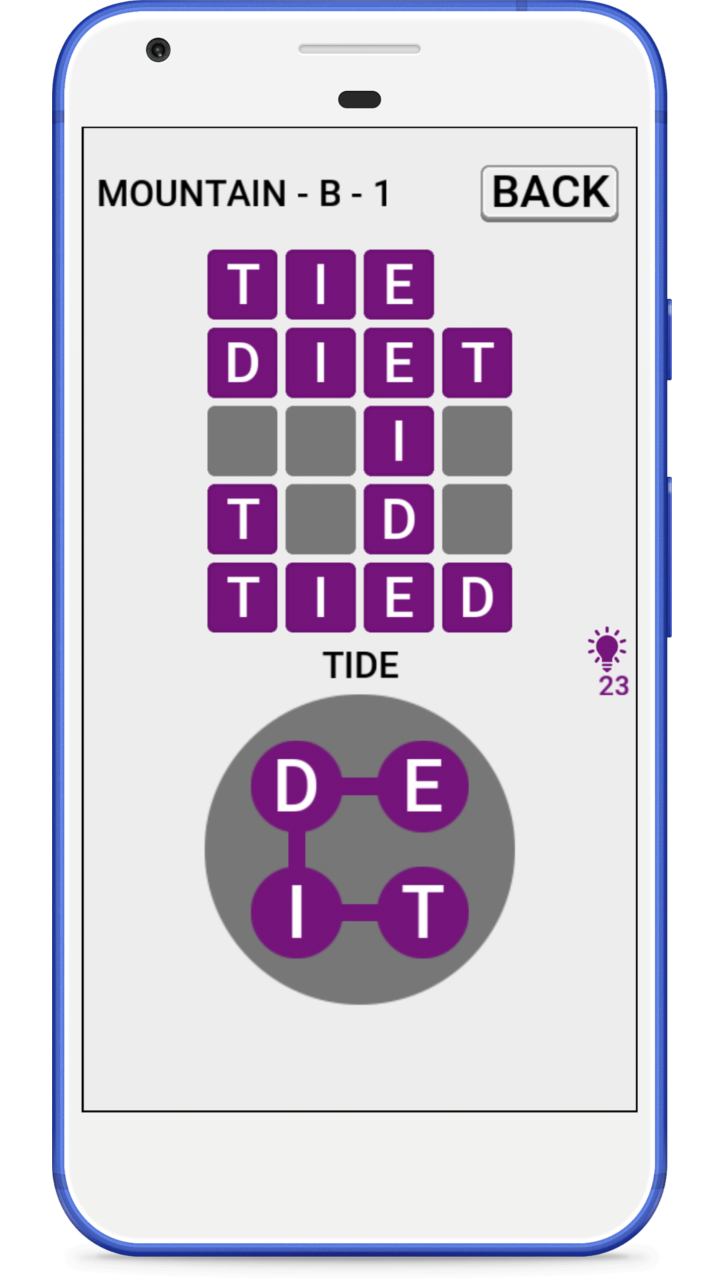 Word Hunt - Letter Connect gallery image