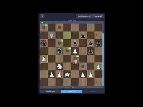 Chess Fish gallery image