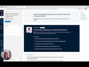 Analyze Button by Narrator gallery image