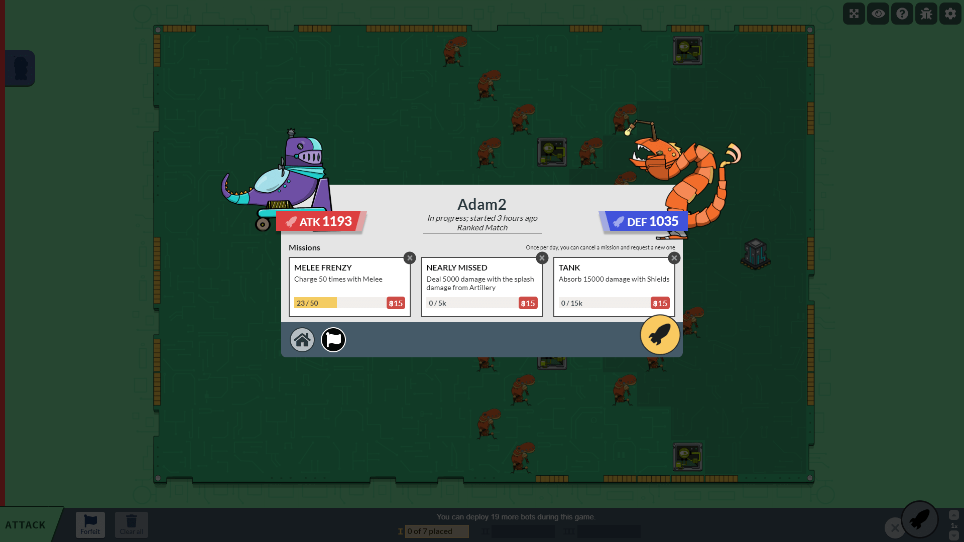 Bot Land gallery image