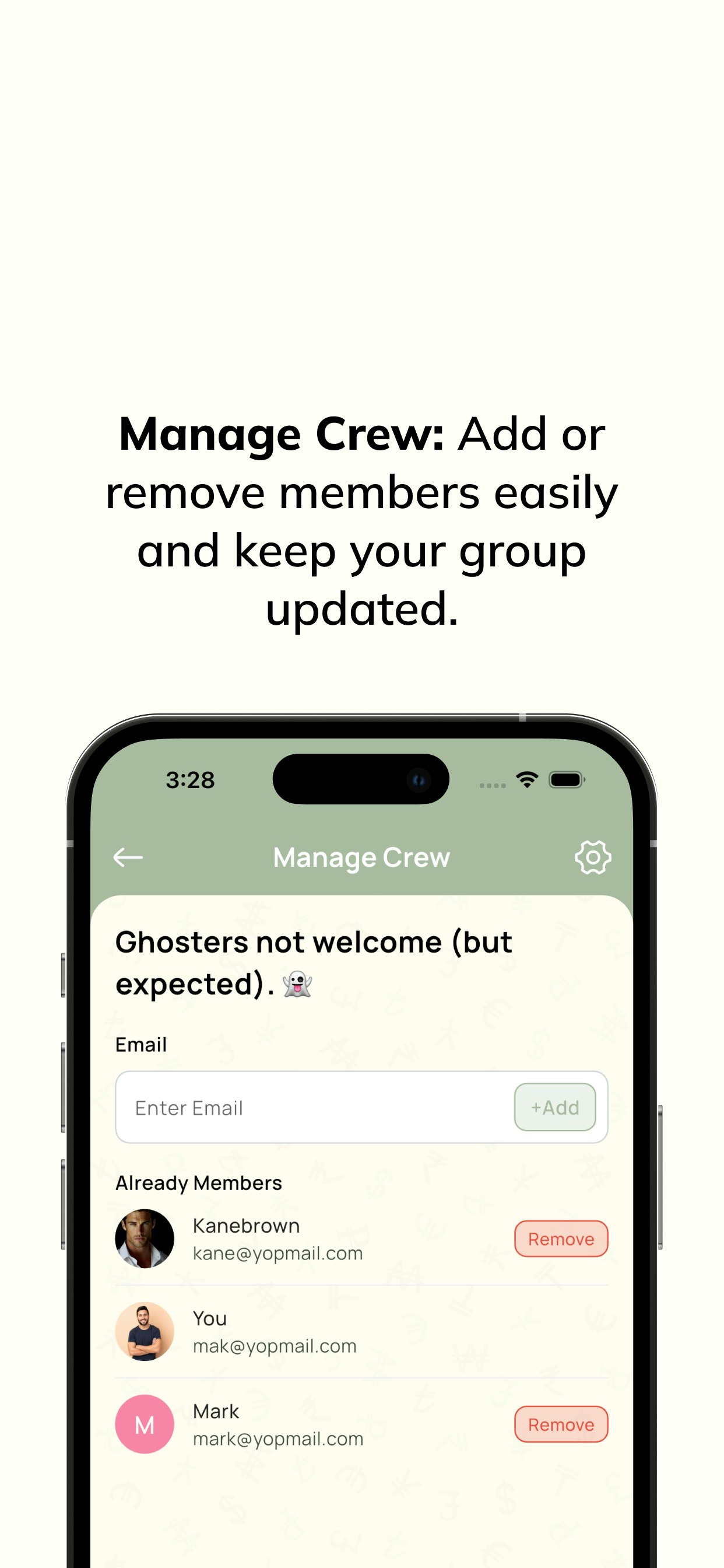 Spendulge gallery image