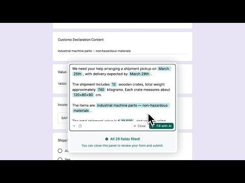 FillApp gallery image