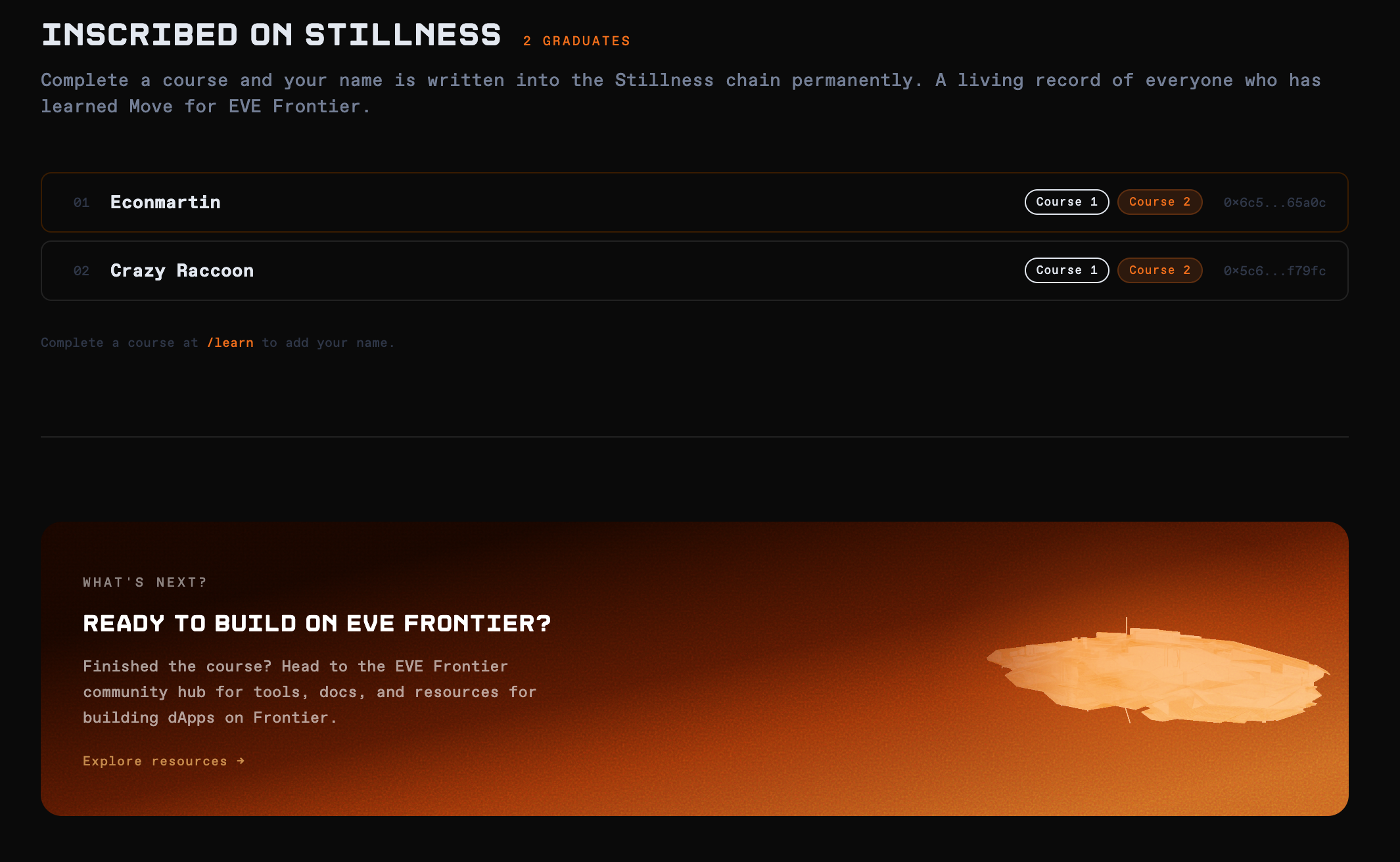 First Move gallery image