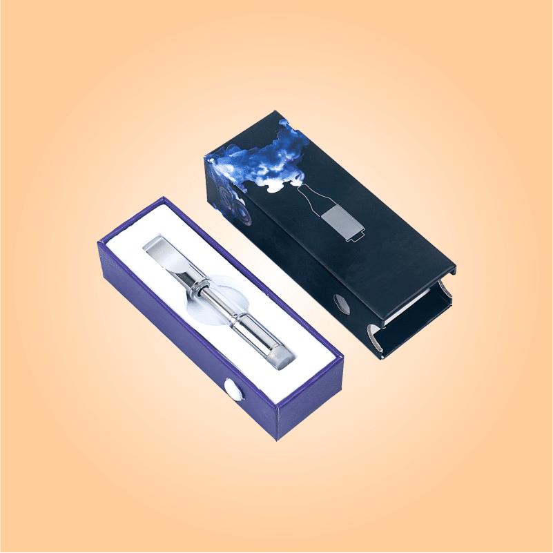 맞춤형 vape 포장