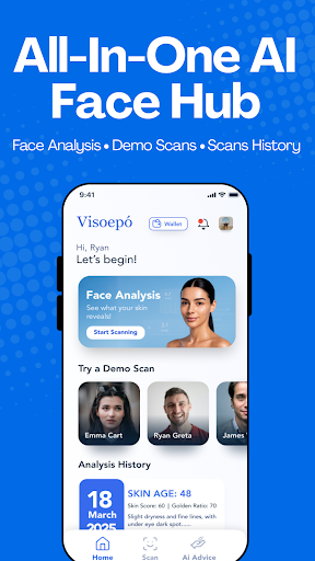 Visoepó screenshot 1