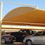 Parking shades and Tents supplier