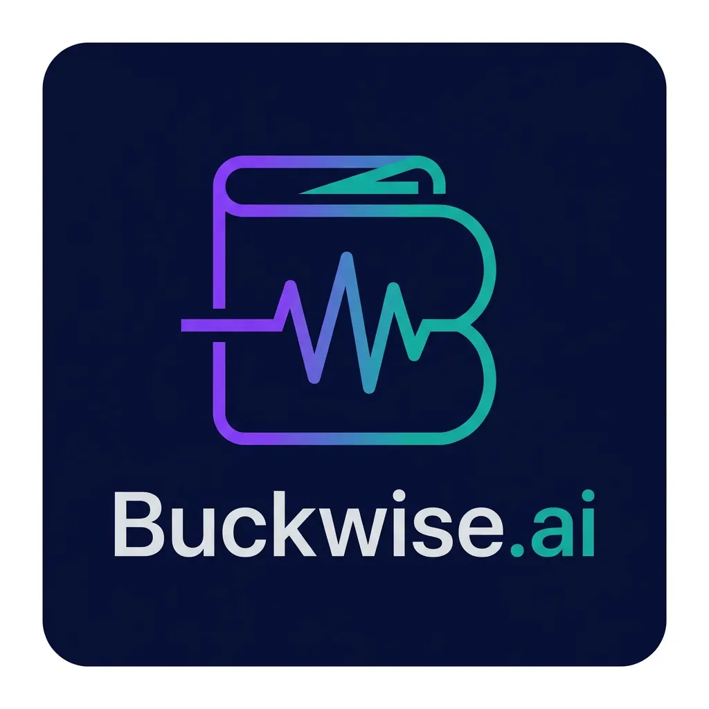 Buckwise.ai