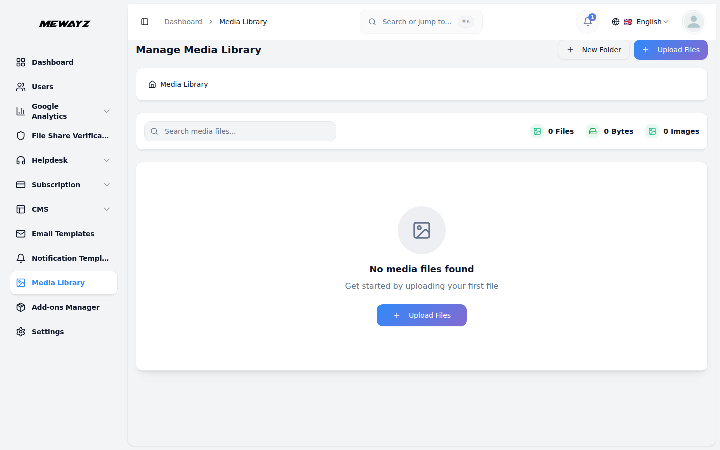 Mewayz (Formerly Seemless) gallery image