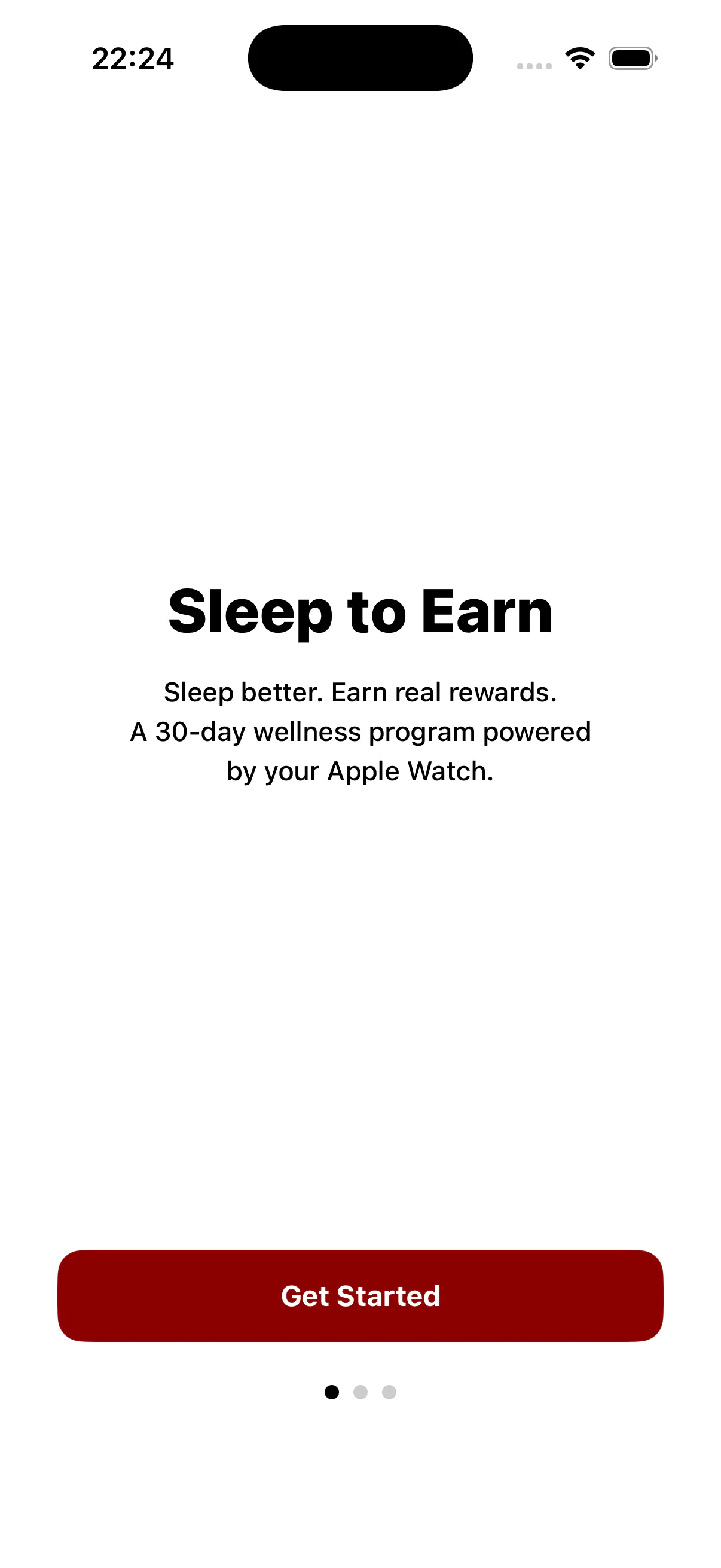 Sleep to Earn gallery image