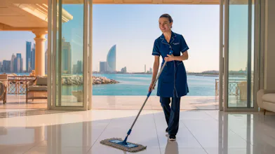 home cleaning services dubai gallery image
