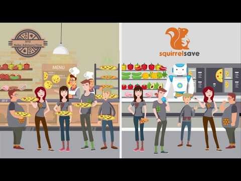 SquirrelSave gallery image