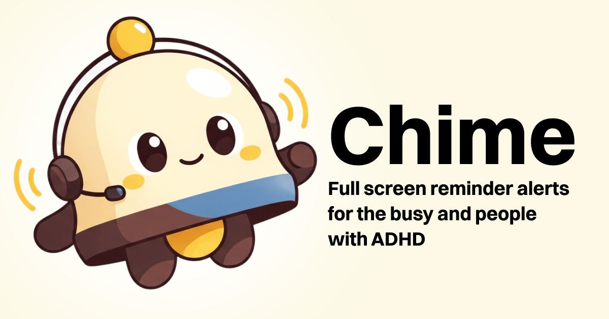 Chime - Remember Everything gallery image