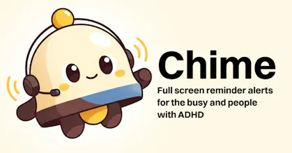 Chime - Remember Everything gallery image