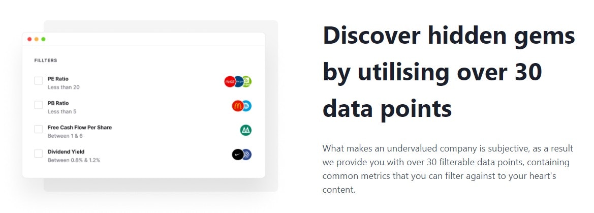 Heydividends gallery image