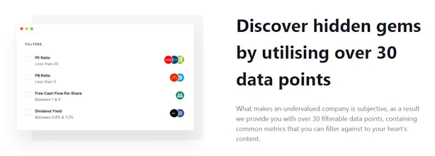 Heydividends gallery image