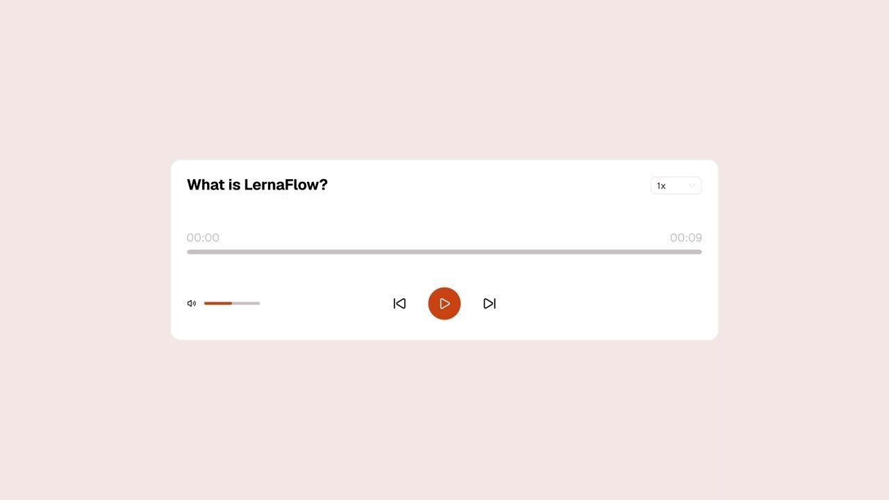 LernaFlow gallery image