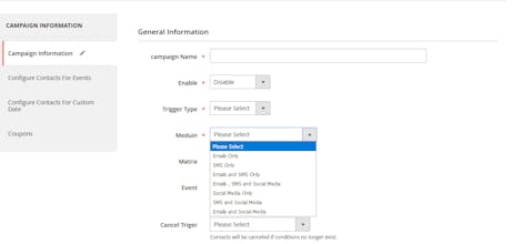 MarketingMix gallery image