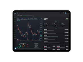 Social.Trade - Integrates w/ Your Broker gallery image