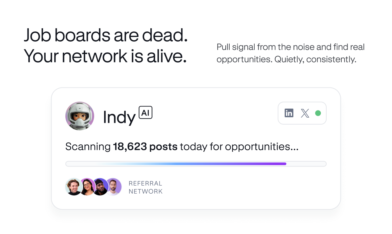 Indy Ai di Contra media 3