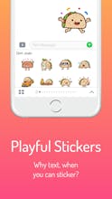 Next Emoji Keyboard gallery image