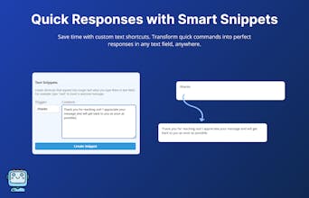 Reply Better AI gallery image