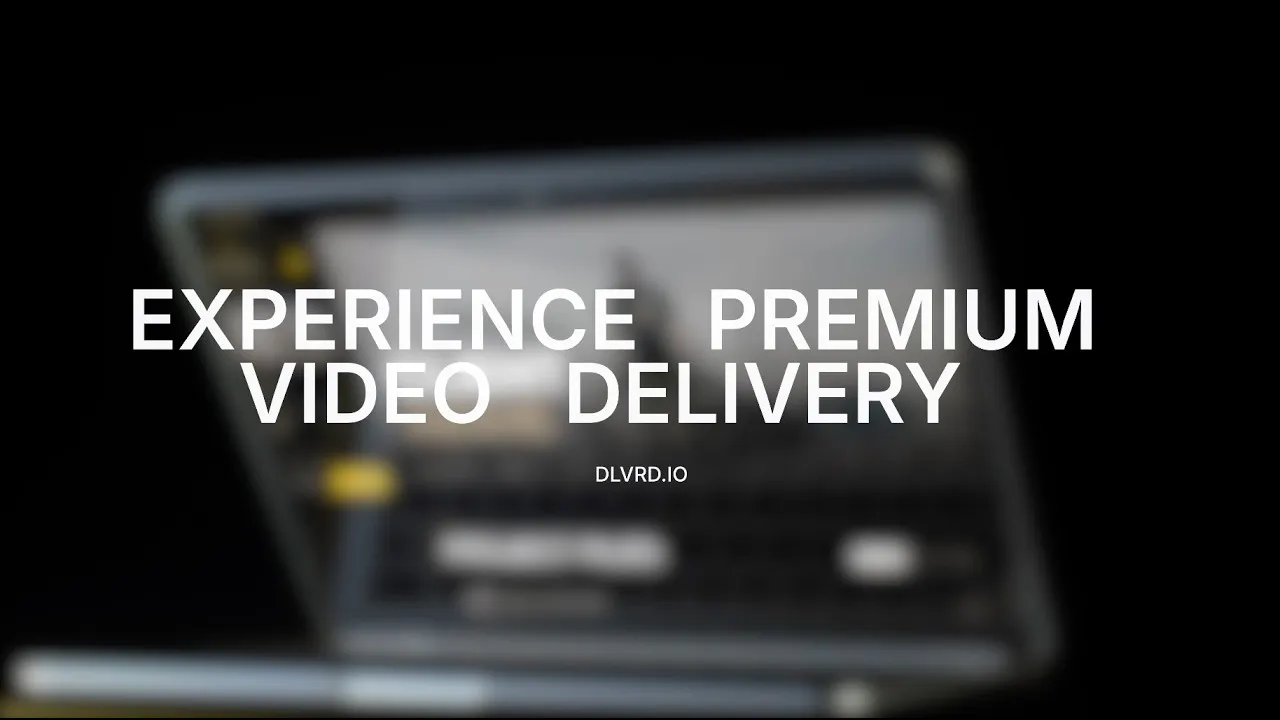DLVRD gallery image