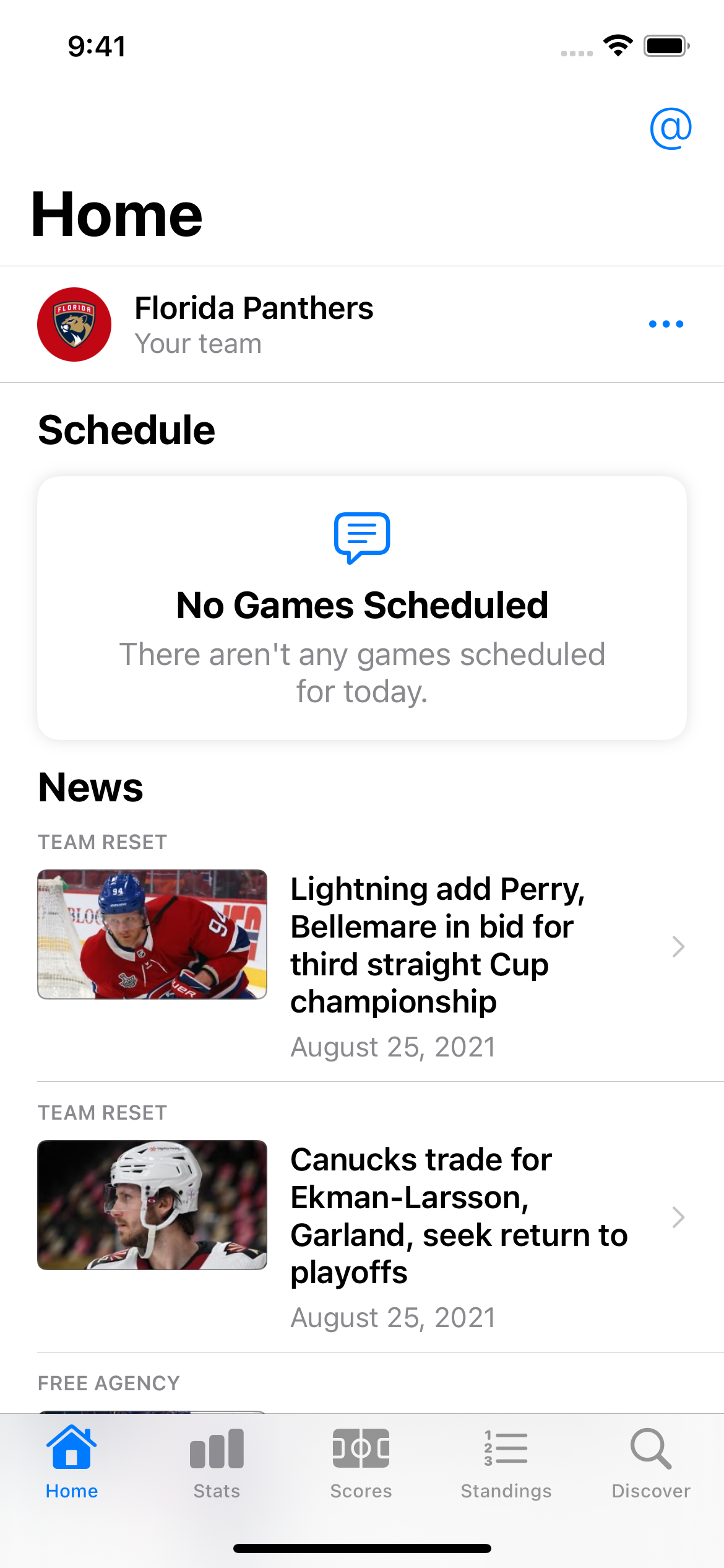 Breakaway gallery image