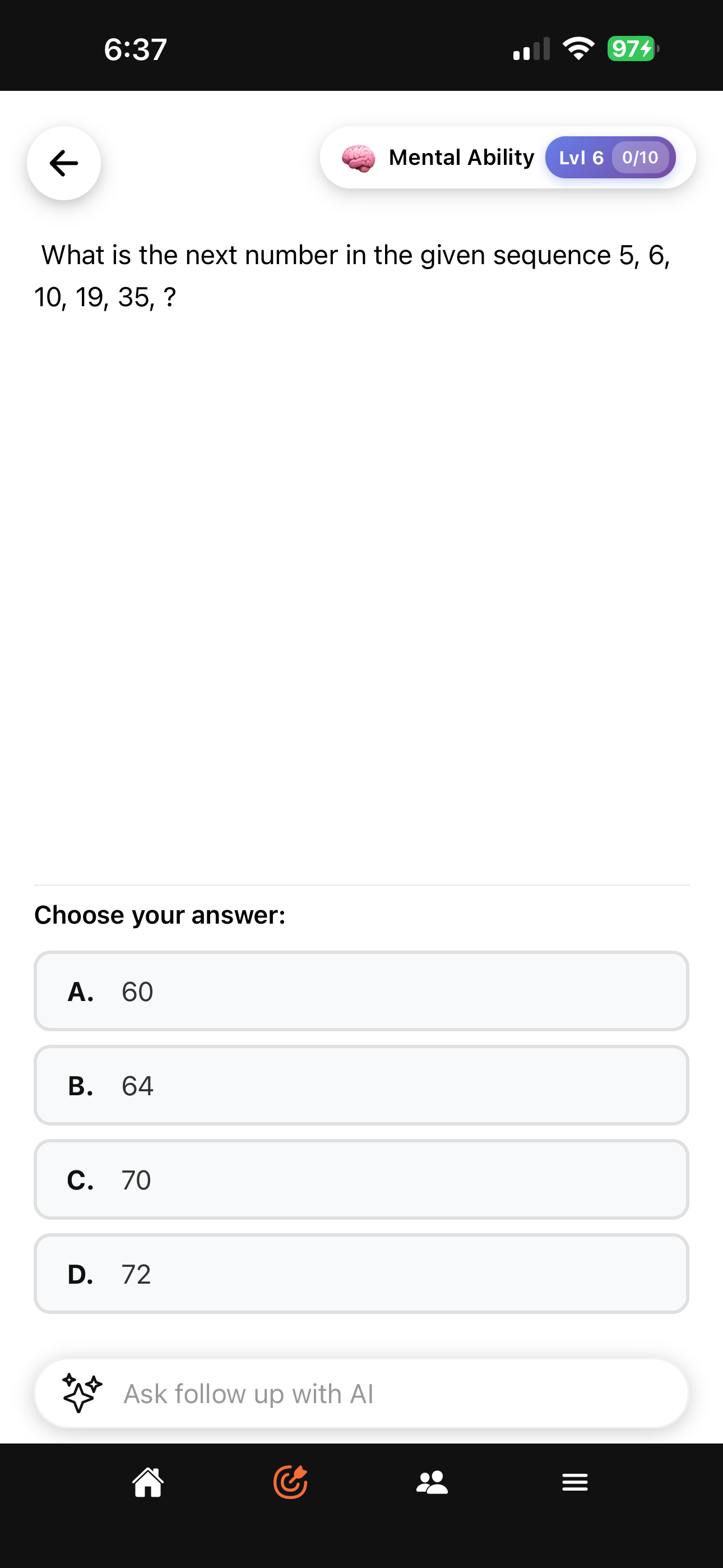 Info Me gallery image