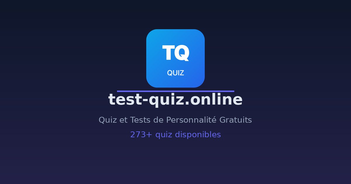 Test Quiz Online gallery image