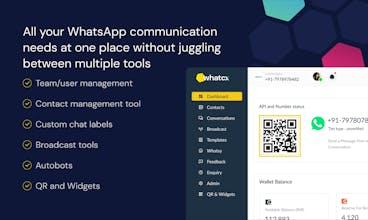 WhatCX Free gallery image