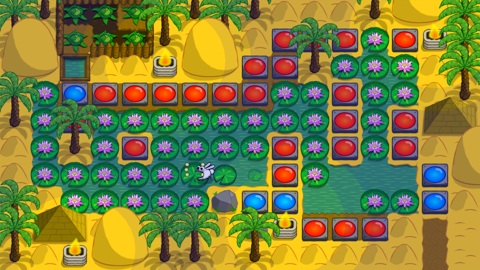 Peppy's Adventure gallery image