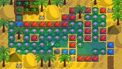 Peppy's Adventure gallery image