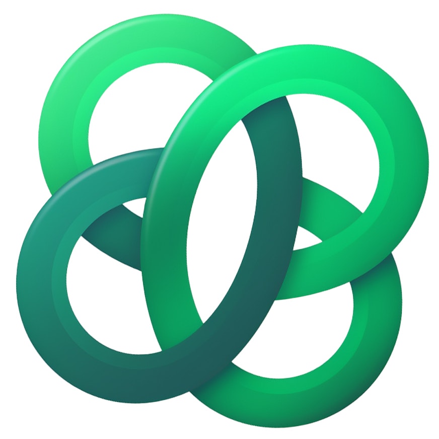 Learning Loop logo