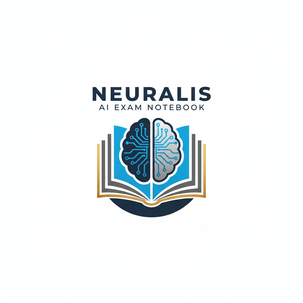 Neuralis - Main product screenshot demonstrating key features and user interface